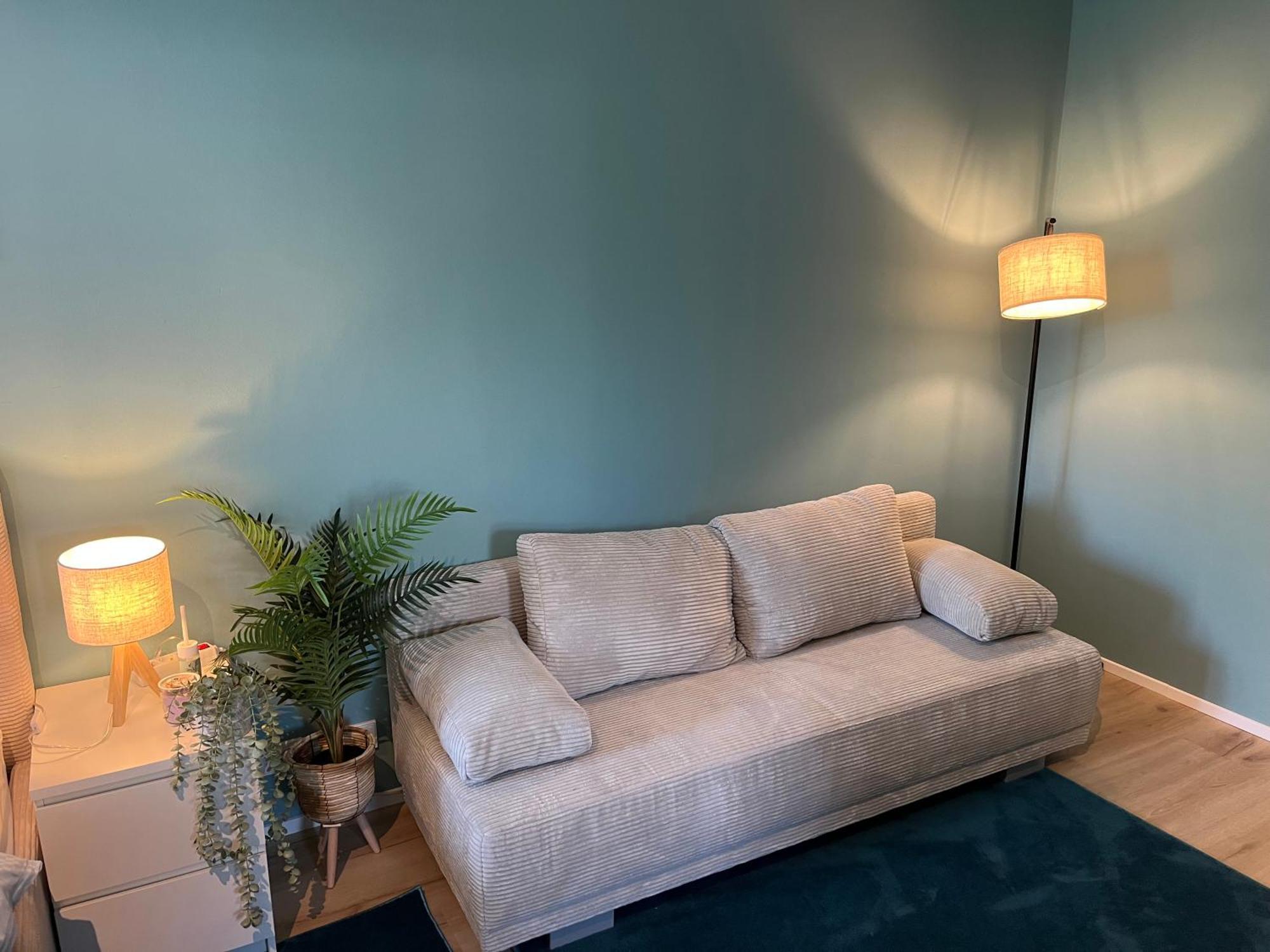Whirlpool & Relax Suite Am Waldschloesschen Drážďany Exteriér fotografie